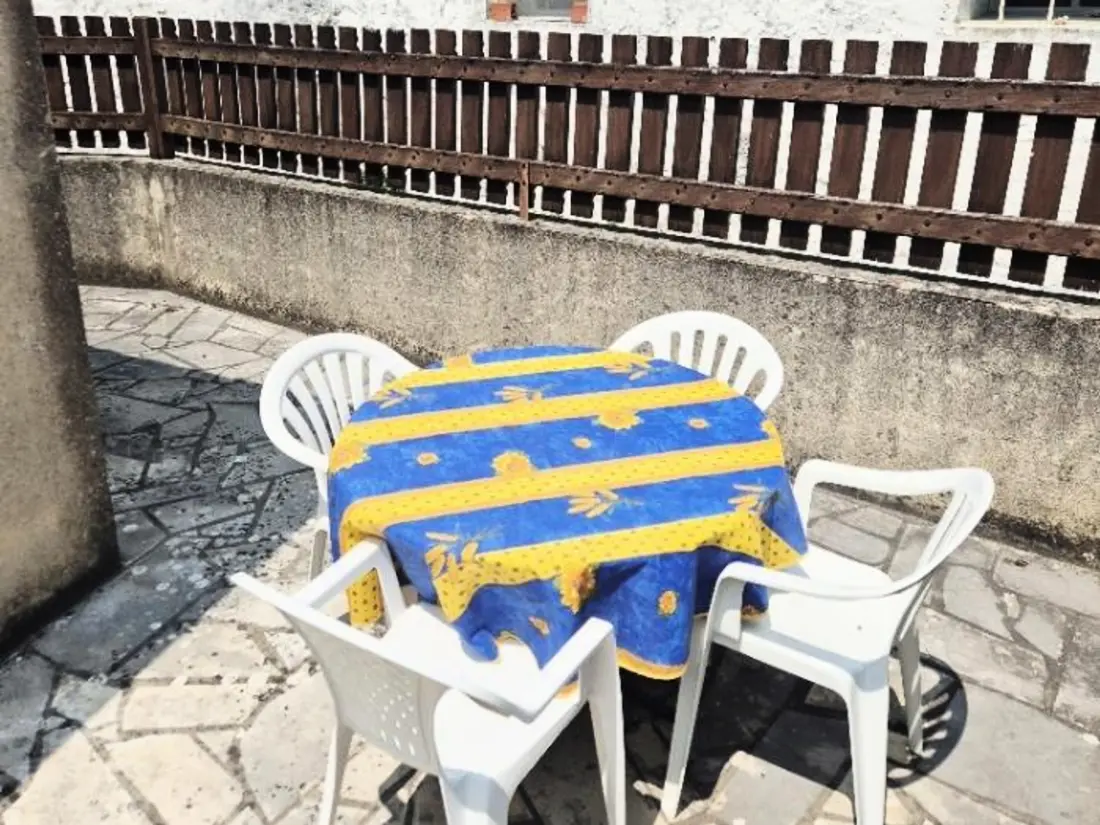 Maison de Vacances Fouras 132