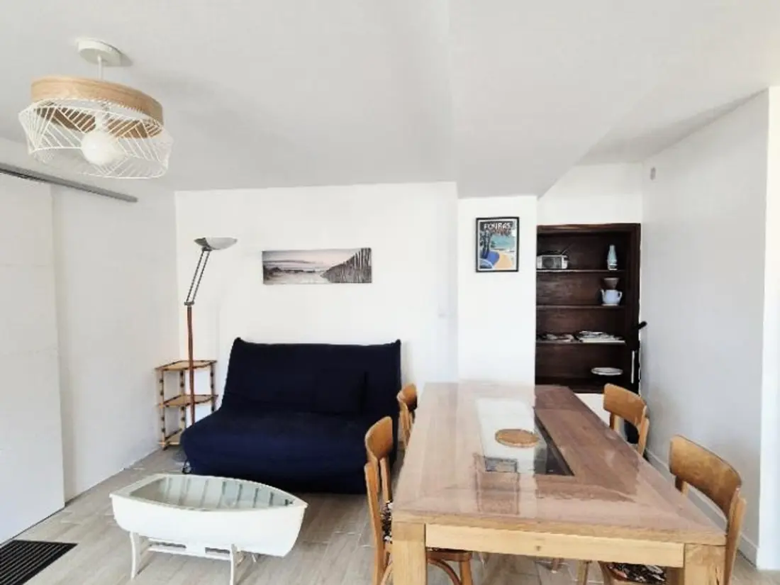 Maison de Vacances Fouras 132