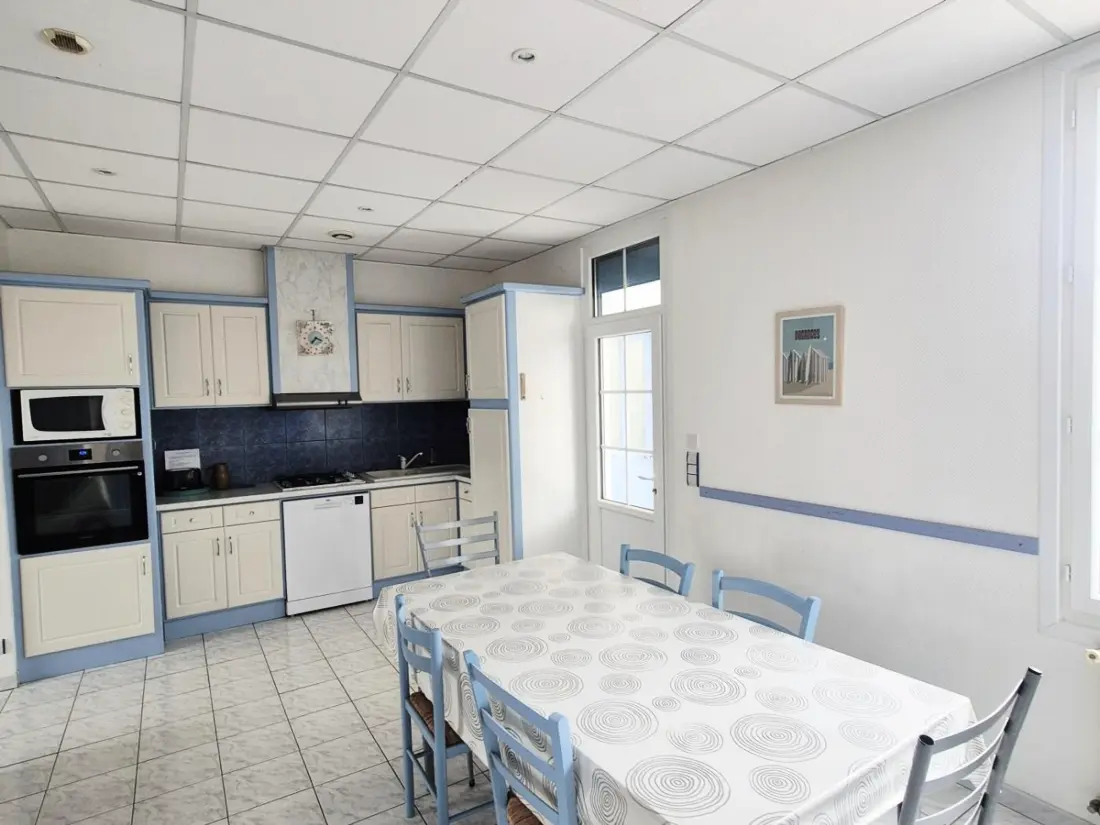 Maison de Vacances Fouras 133
