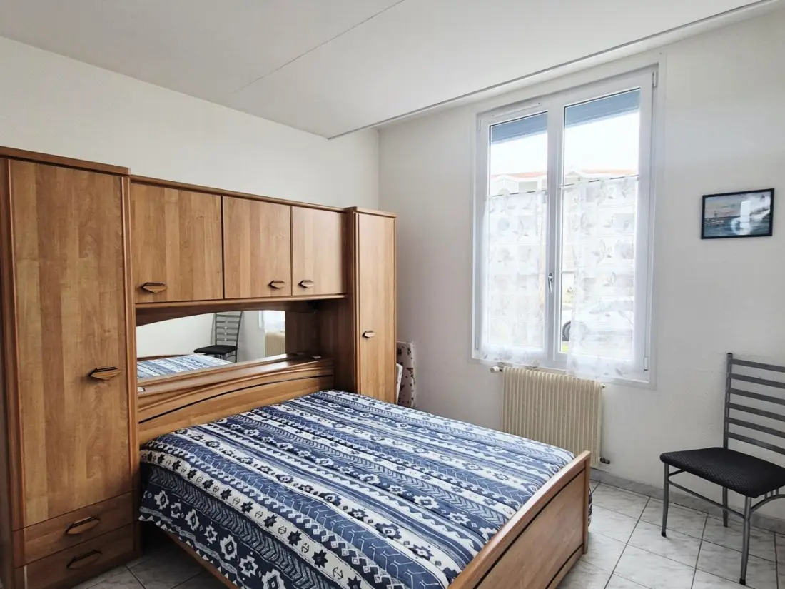 Maison de Vacances Fouras 133
