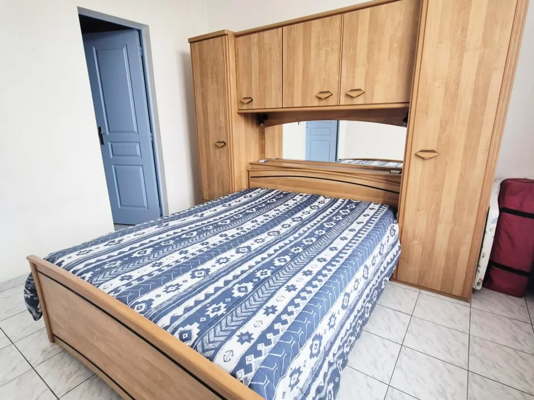 Maison de Vacances Fouras 133