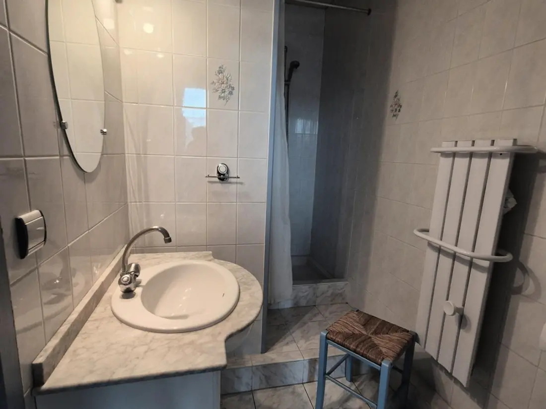 Maison de Vacances Fouras 133