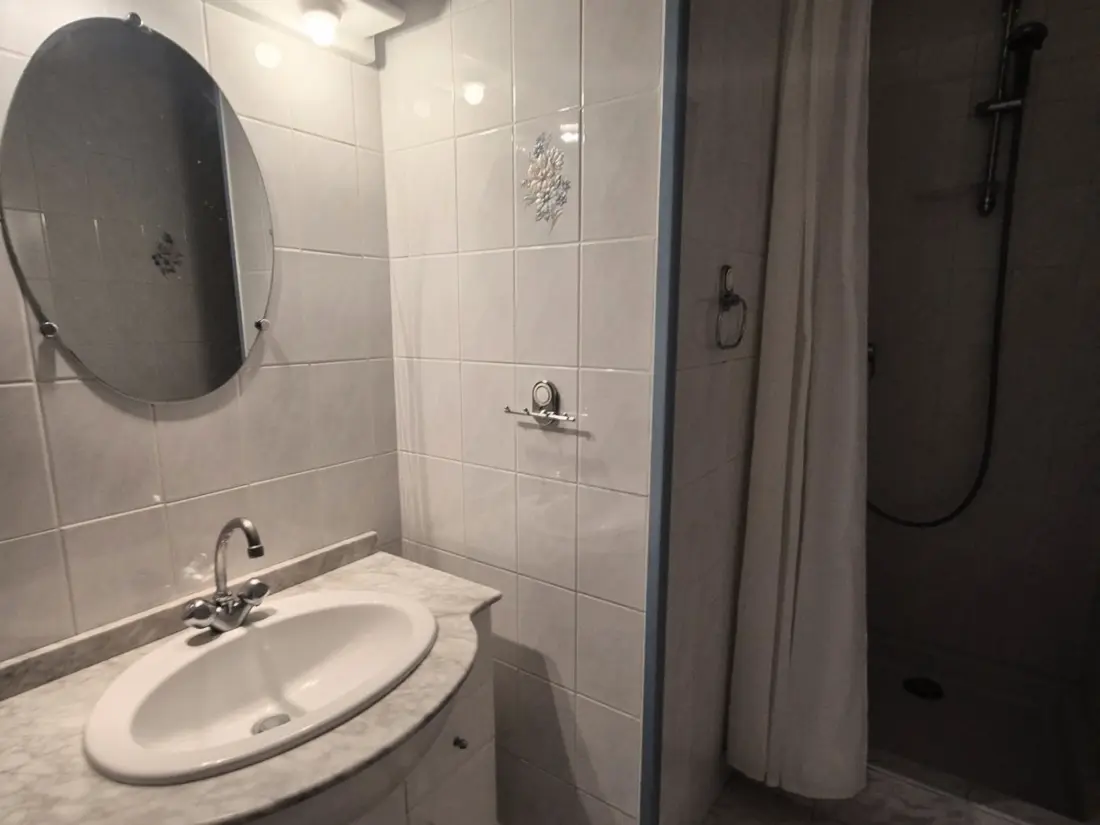 Maison de Vacances Fouras 133