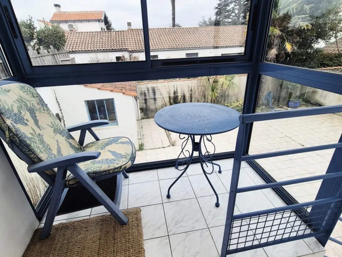 Maison de Vacances Fouras 133
