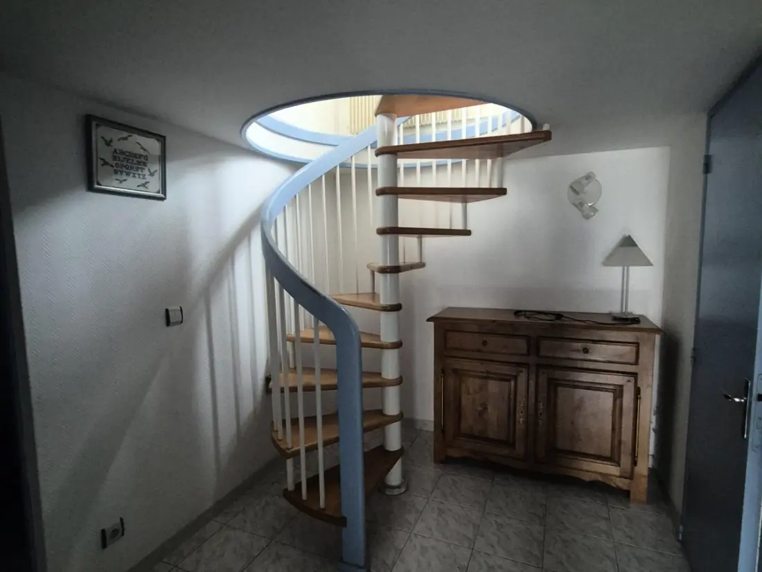 Maison de Vacances Fouras 133