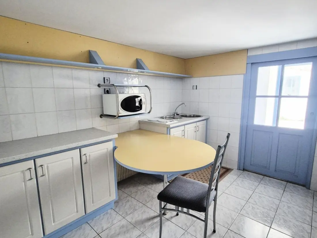 Maison de Vacances Fouras 133