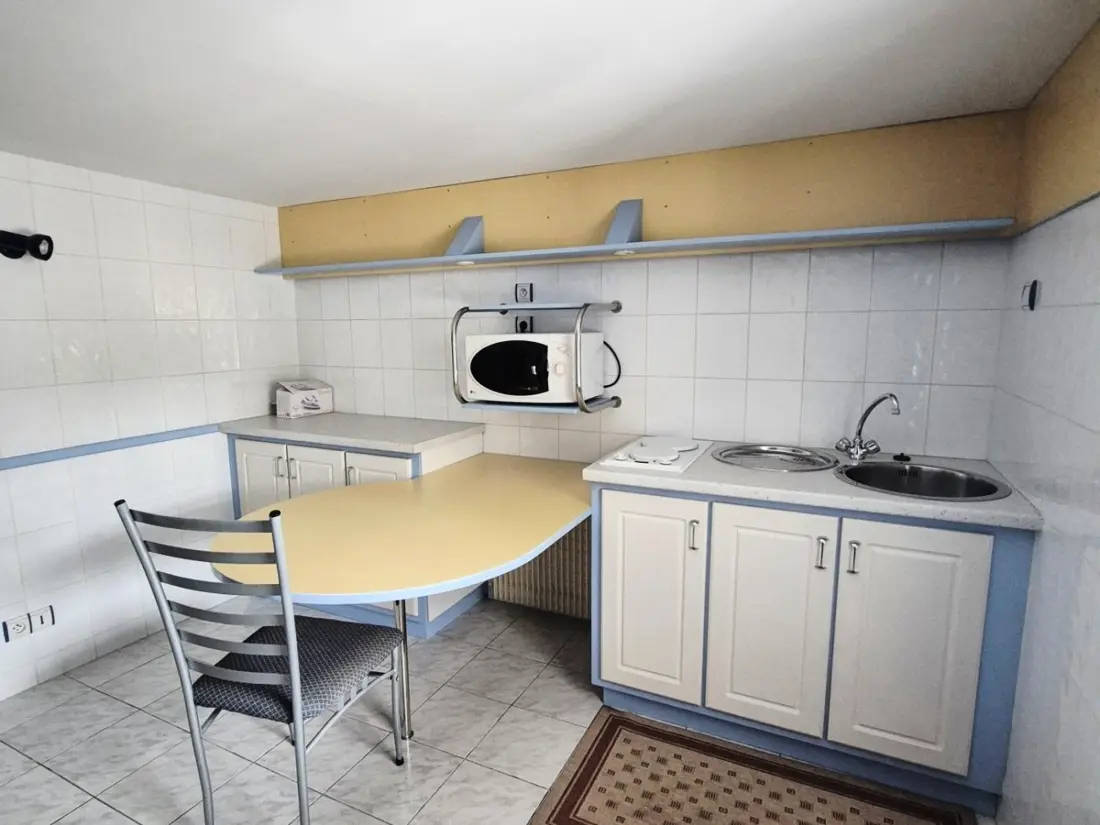 Maison de Vacances Fouras 133