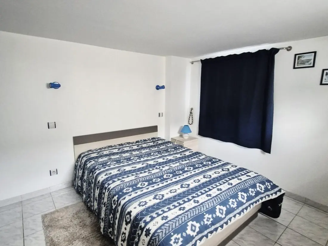 Maison de Vacances Fouras 133