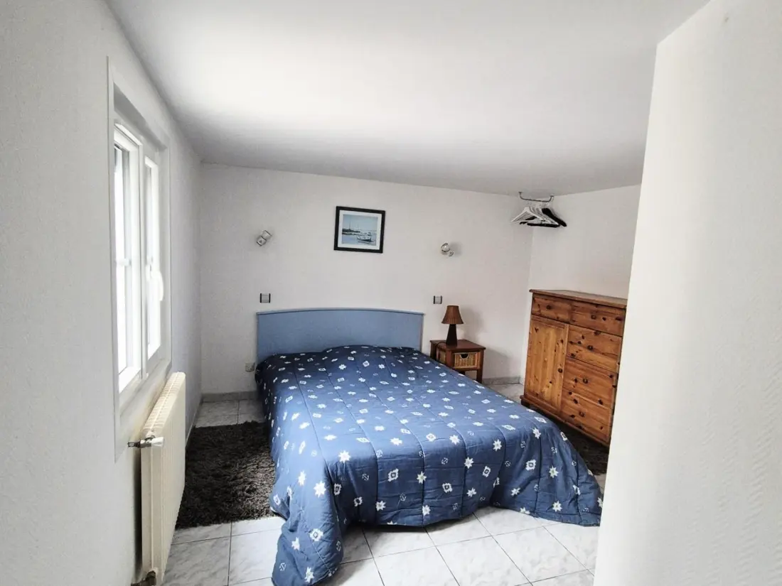 Maison de Vacances Fouras 133