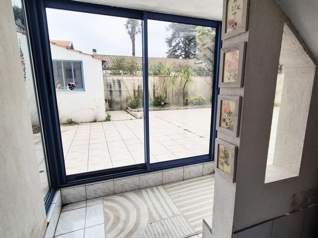 Maison de Vacances Fouras 133