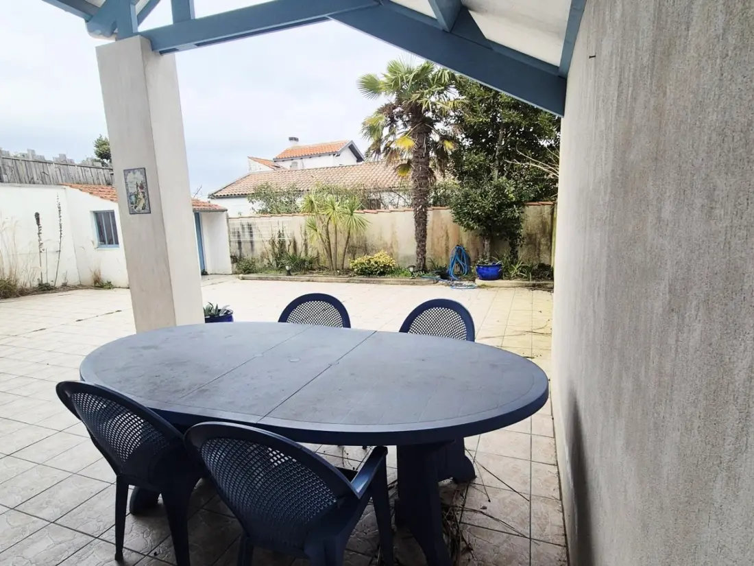 Maison de Vacances Fouras 133