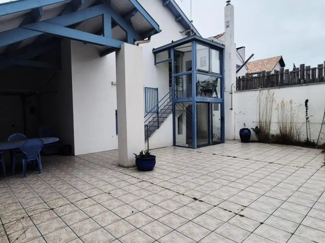 Maison de Vacances Fouras 133
