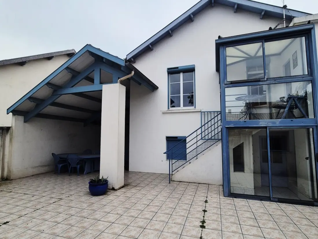 Maison de Vacances Fouras 133