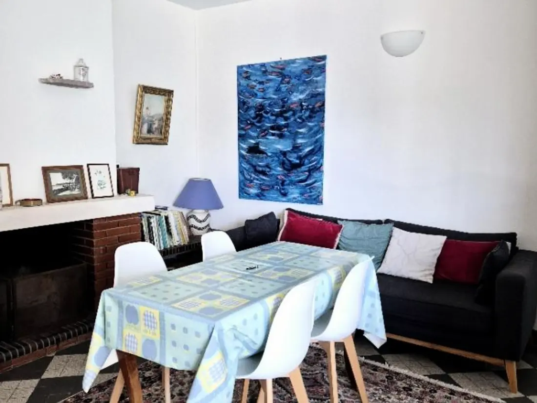 Maison de Vacances Fouras 134