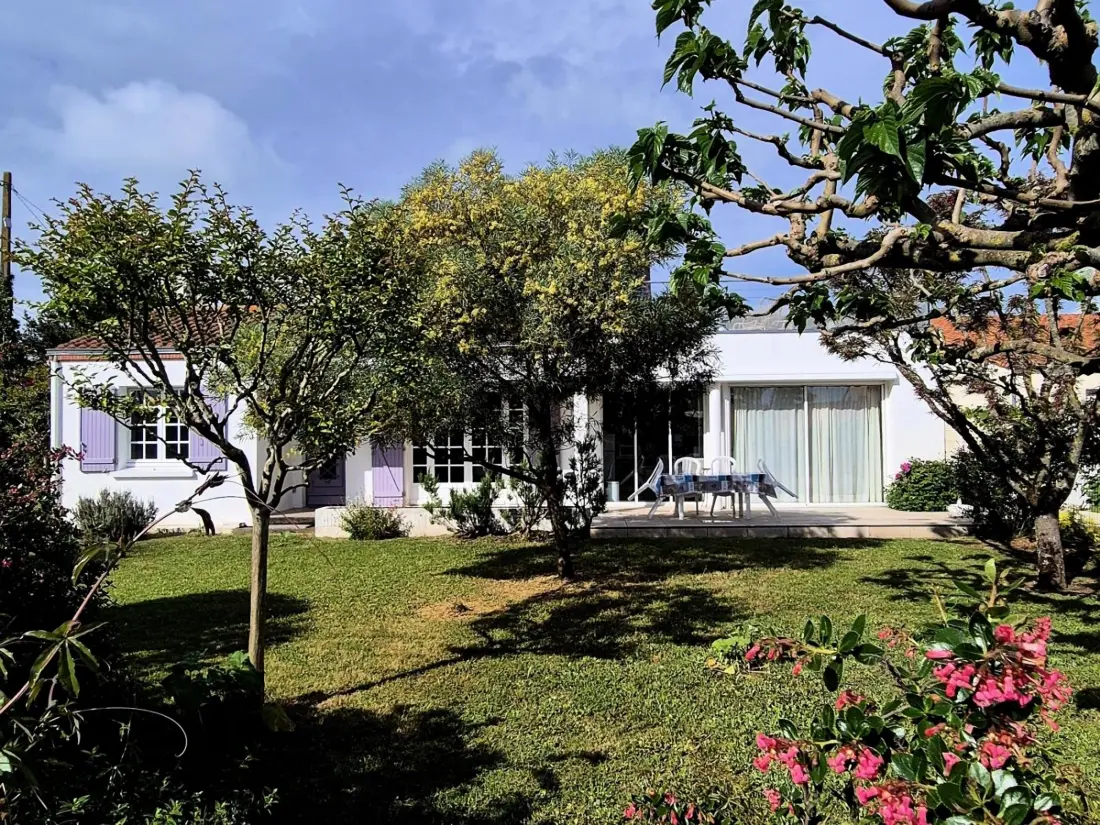 Maison de Vacances Fouras 134