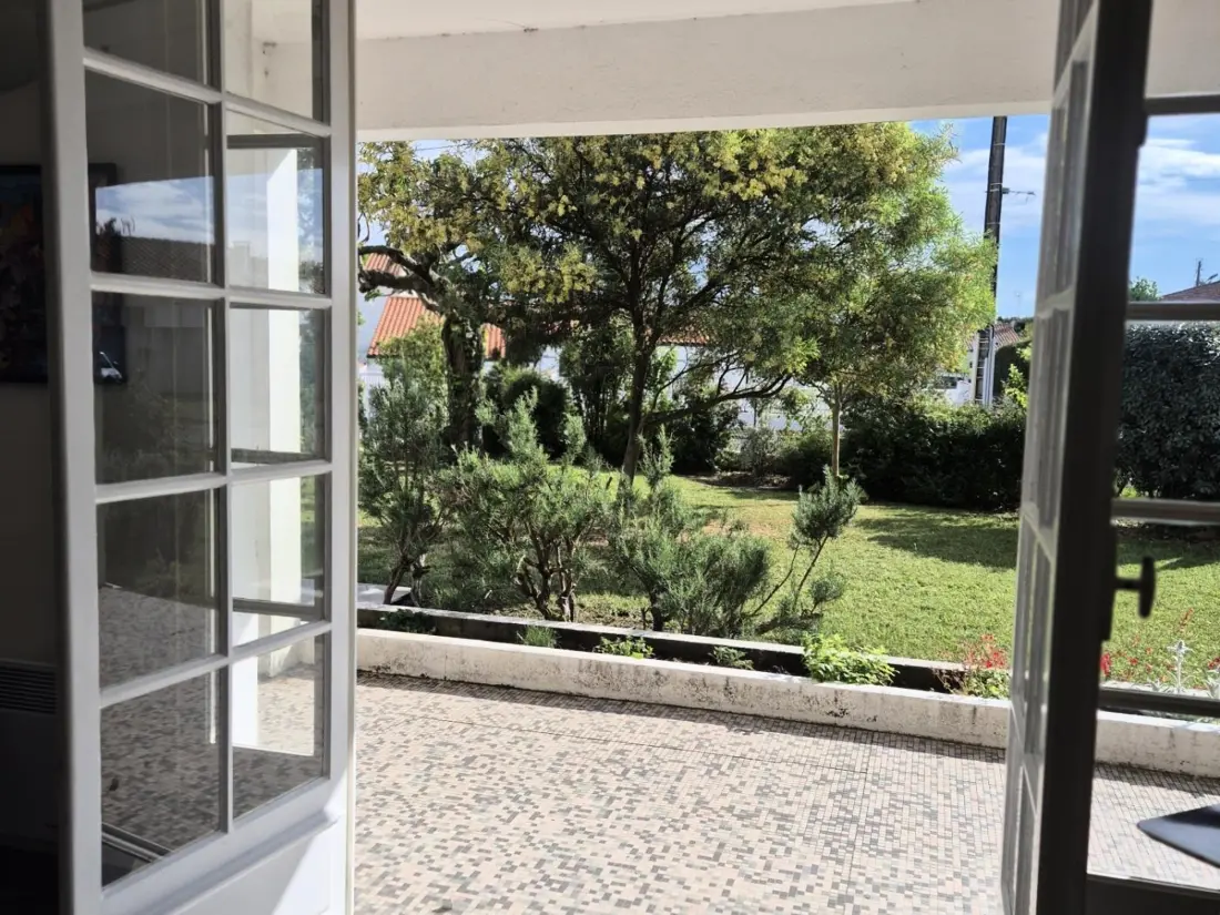 Maison de Vacances Fouras 134