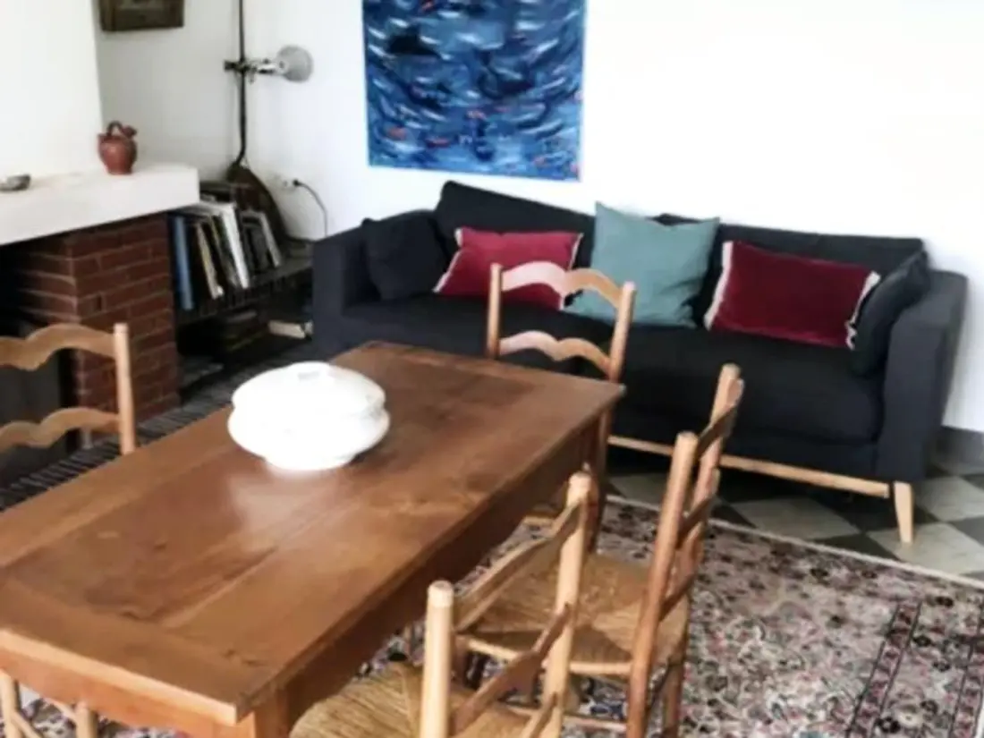Maison de Vacances Fouras 134