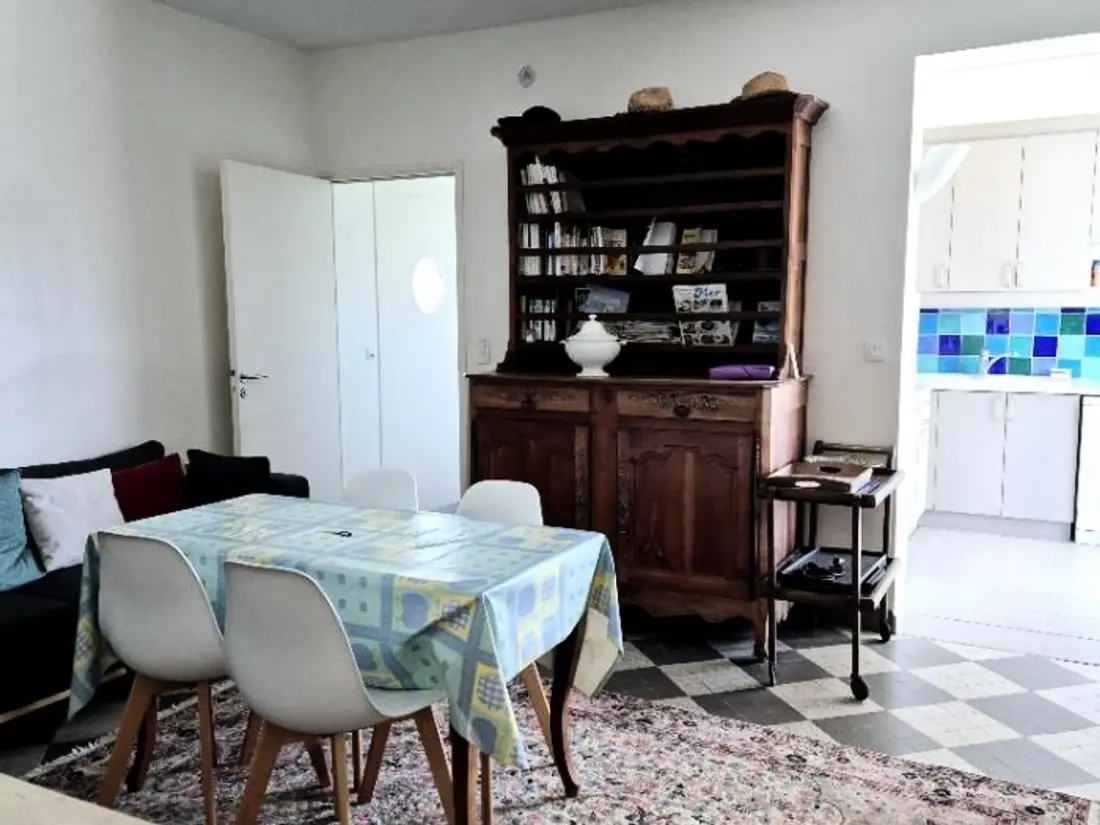 Maison de Vacances Fouras 134