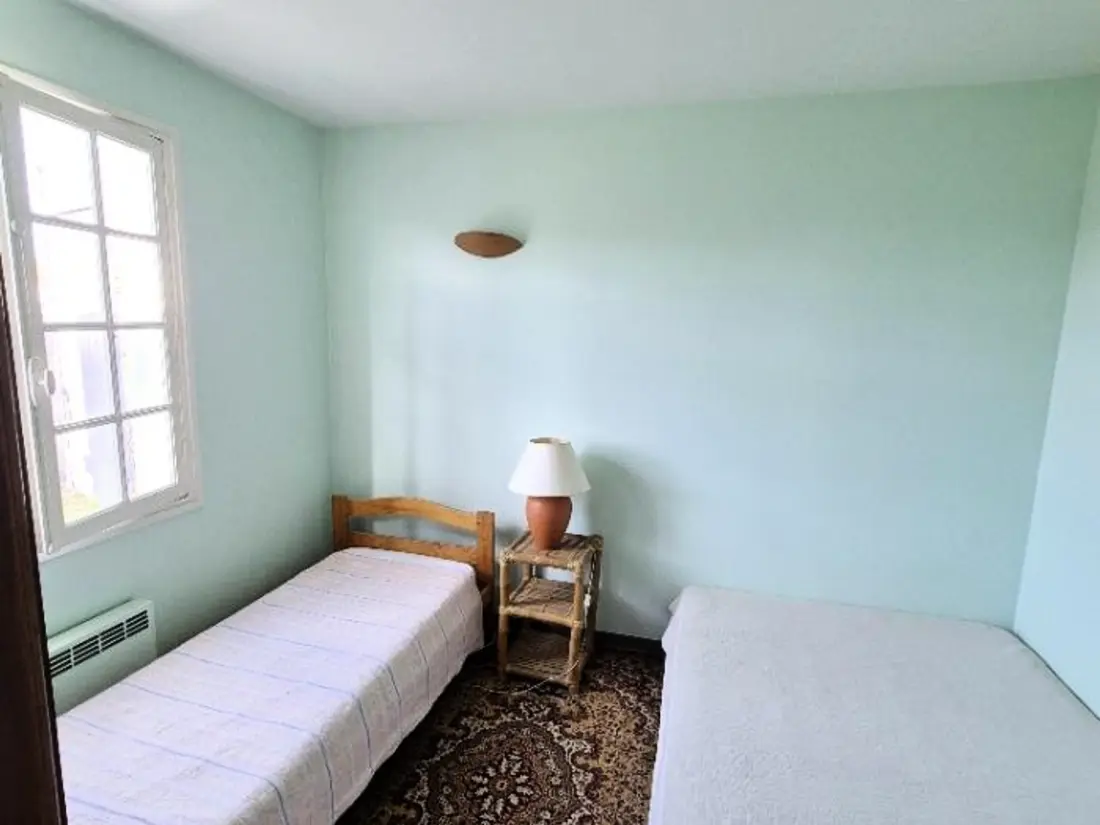 Maison de Vacances Fouras 134