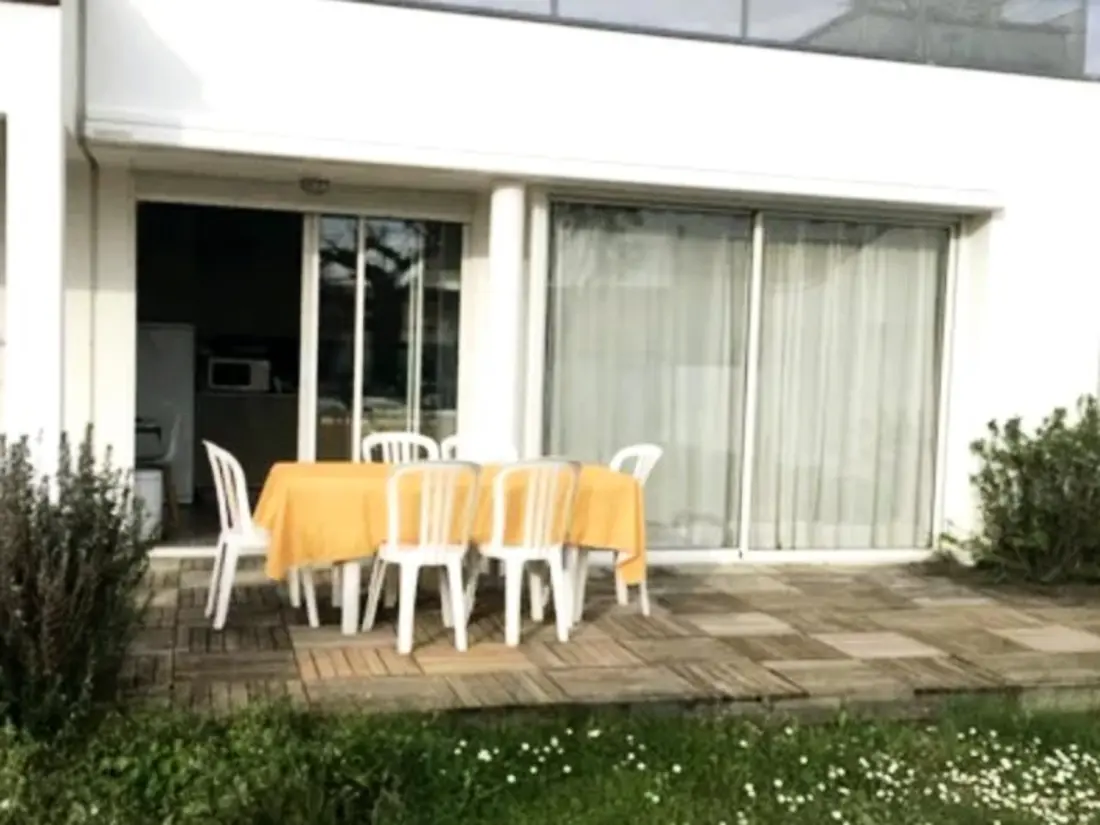Maison de Vacances Fouras 134