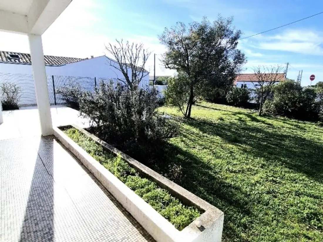 Maison de Vacances Fouras 134
