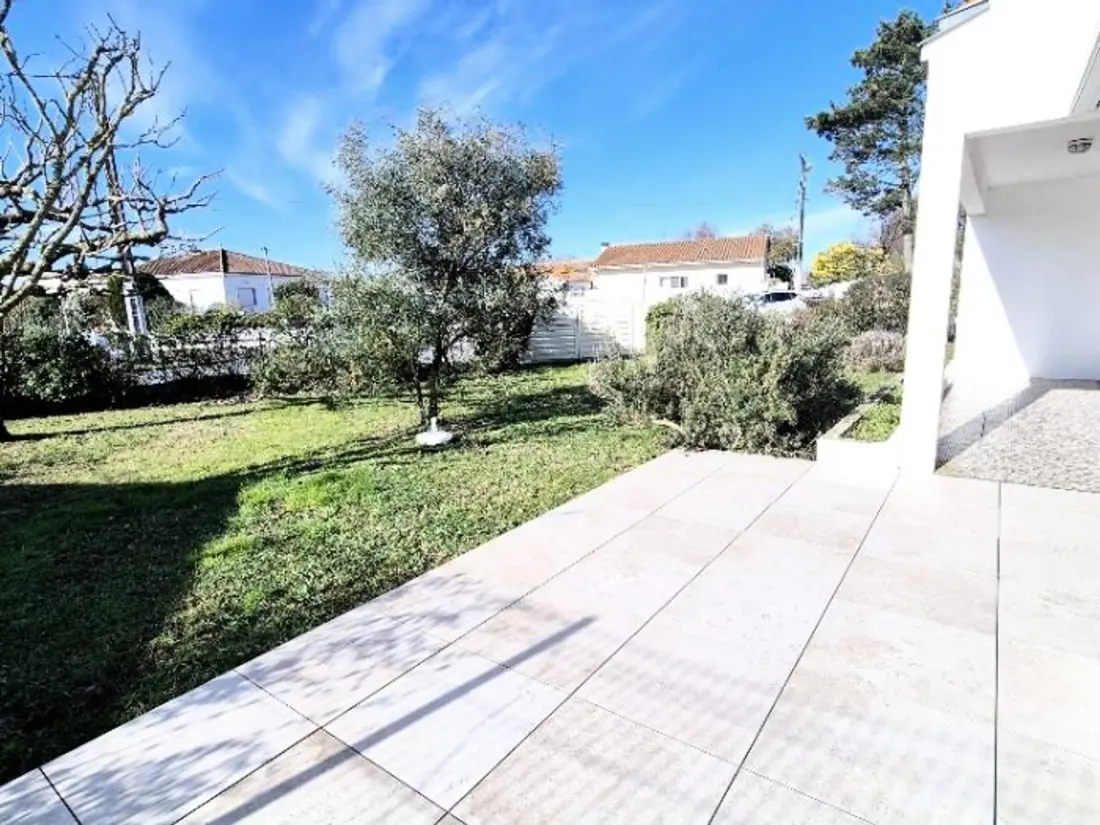 Maison de Vacances Fouras 134