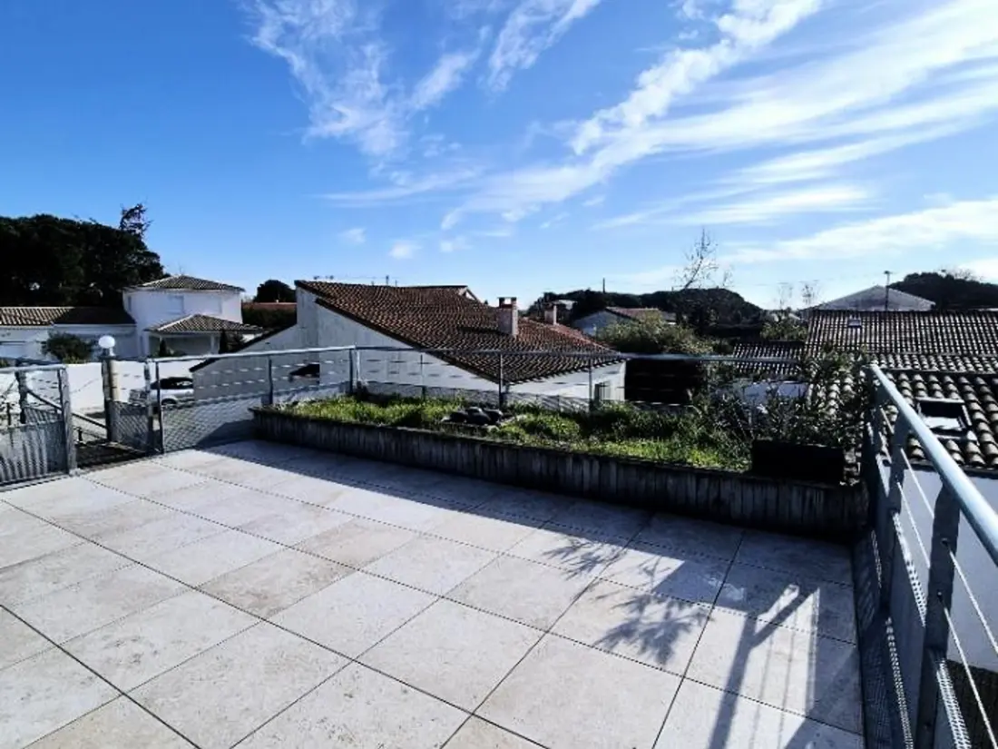 Maison de Vacances Fouras 134