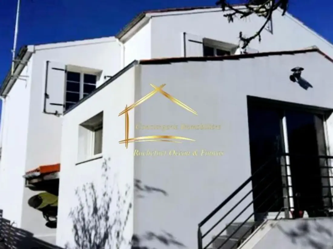 Maison de Vacances Fouras 140