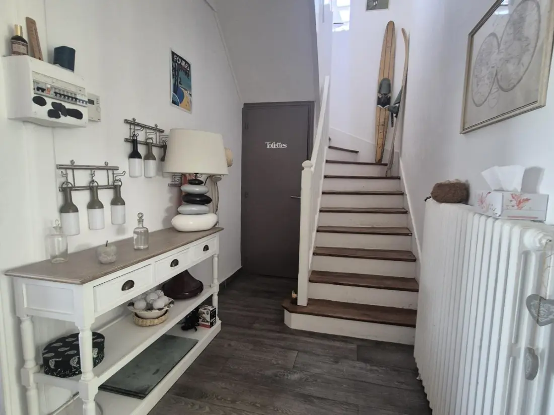 Maison de Vacances Fouras 141