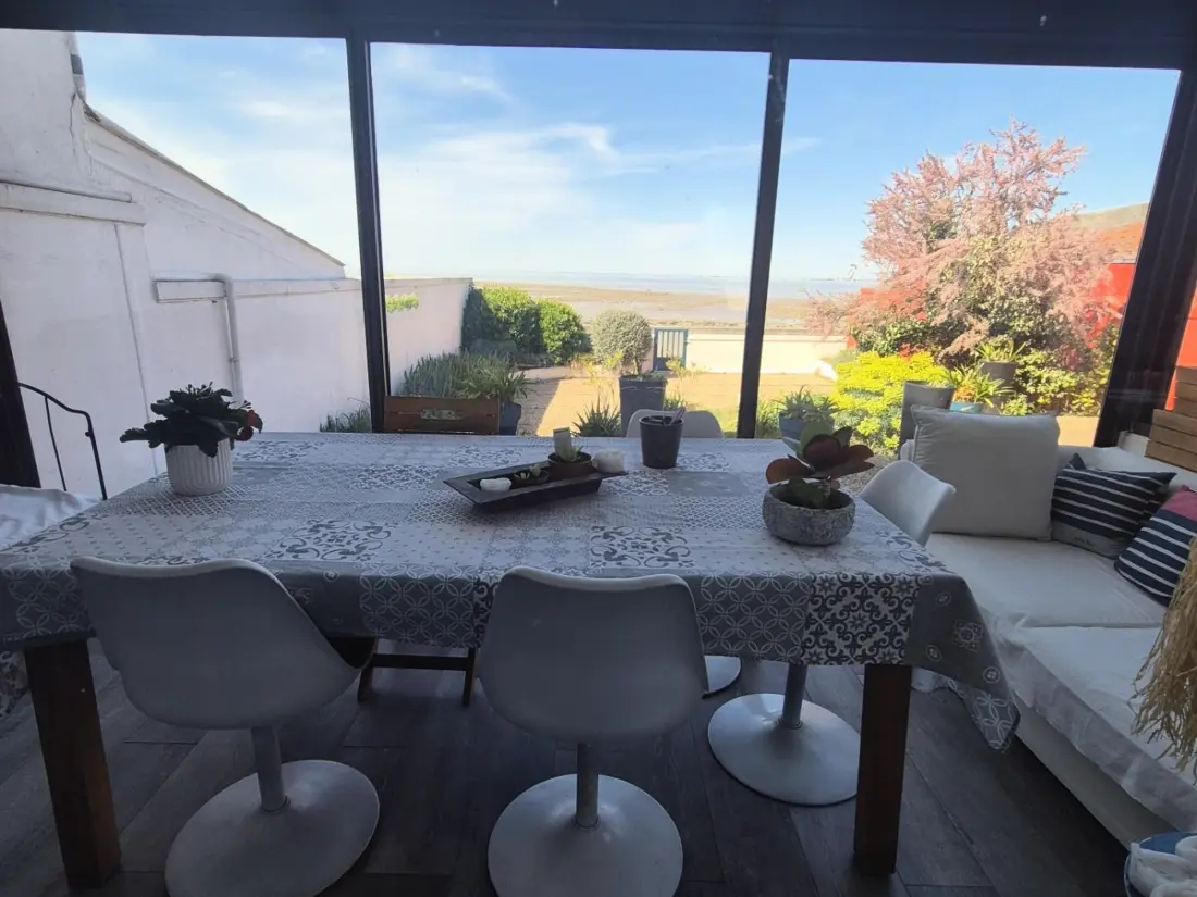 Maison de Vacances Fouras 141