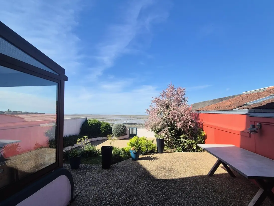 Maison de Vacances Fouras 141