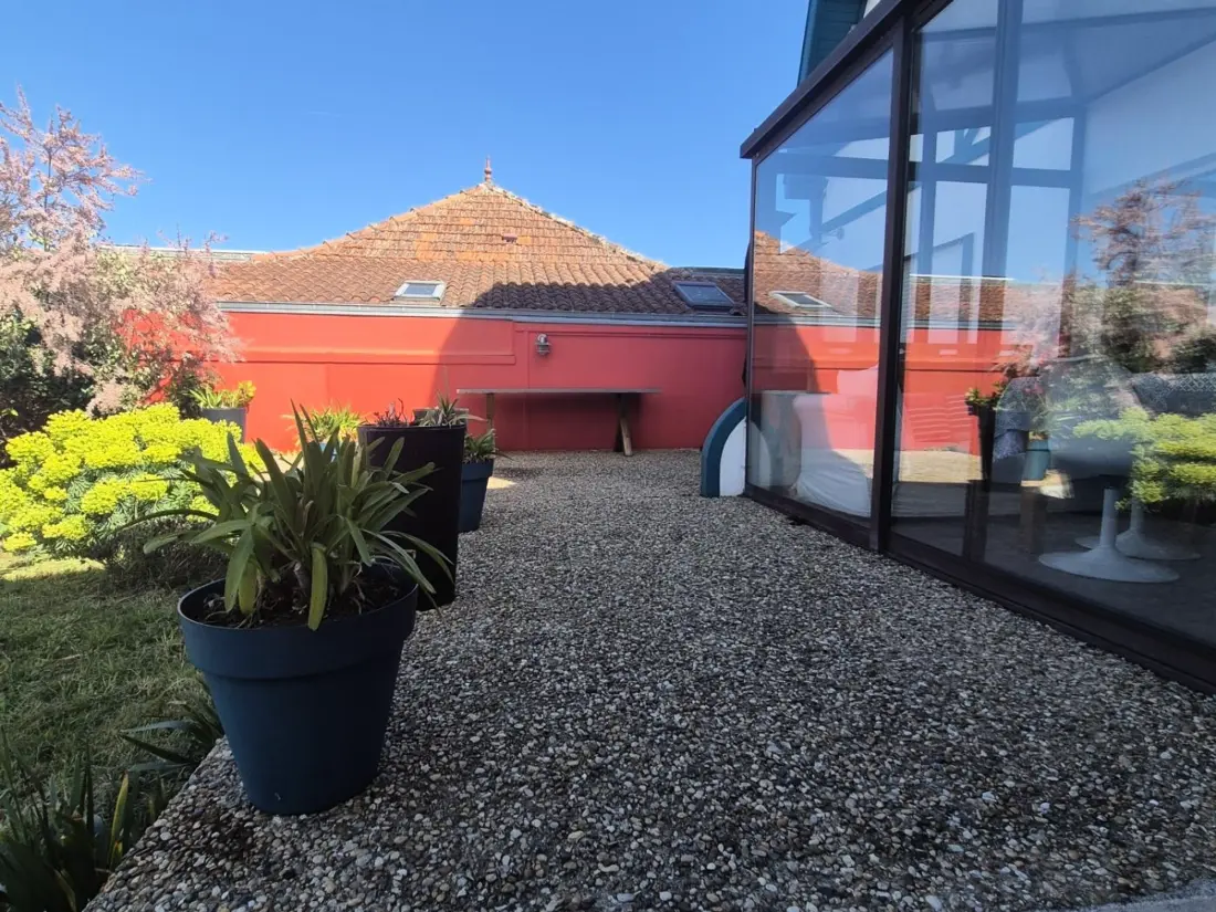 Maison de Vacances Fouras 141