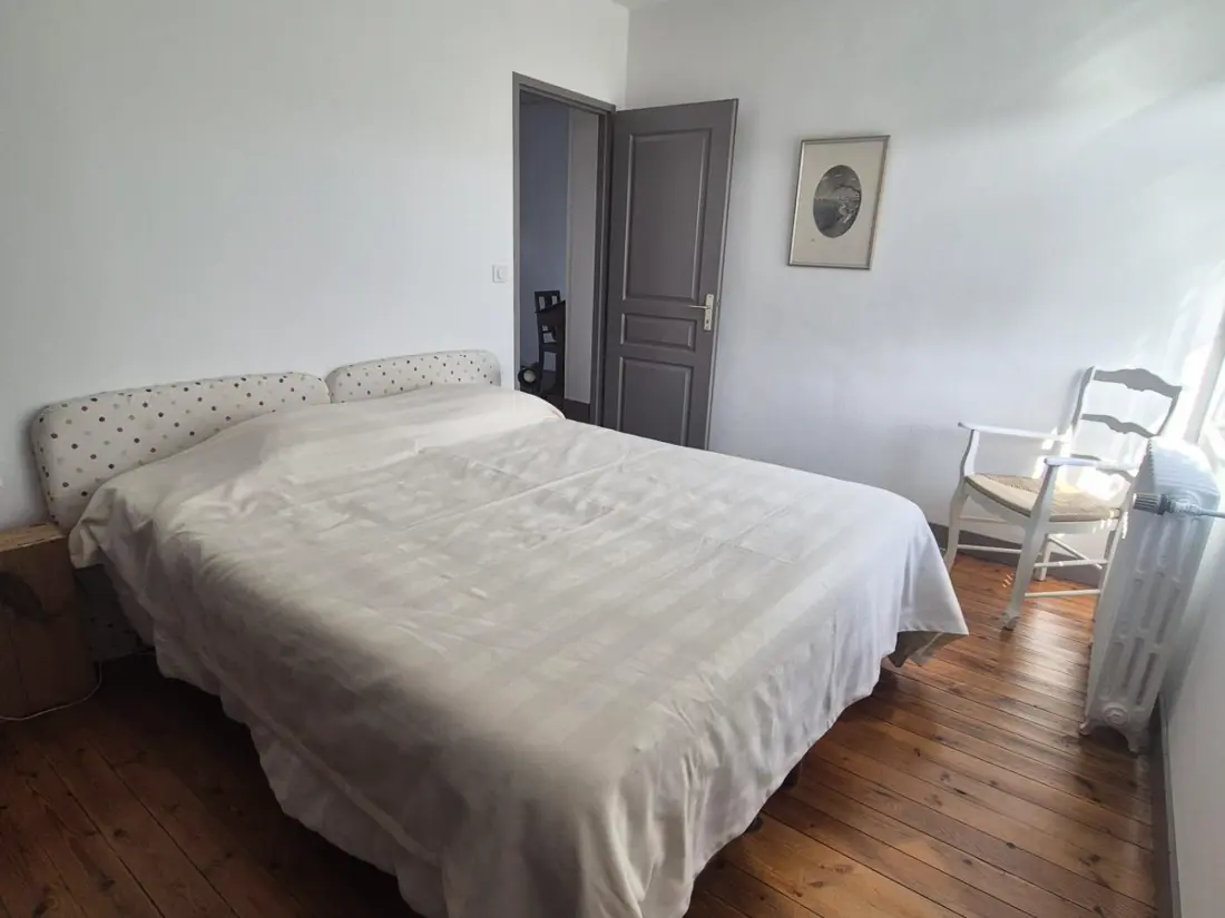 Maison de Vacances Fouras 141