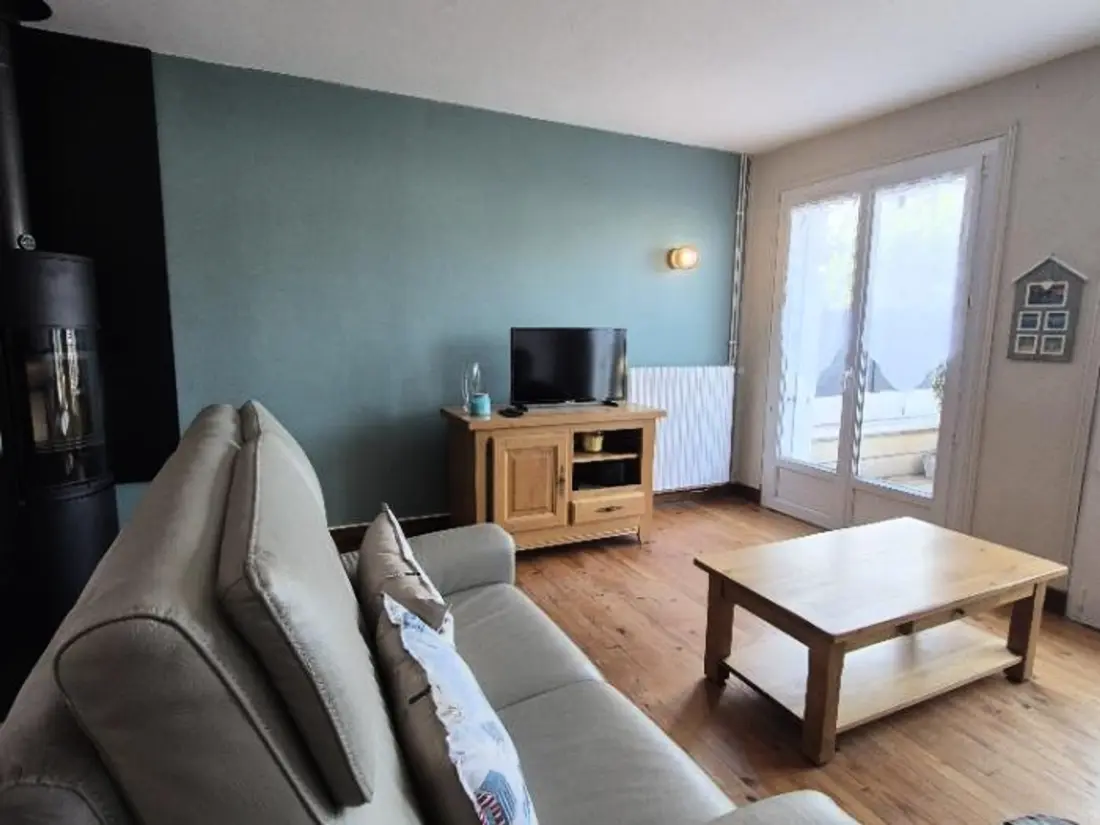 Maison de Vacances Fouras 143