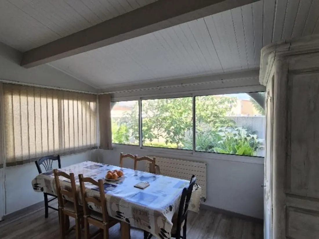Maison de Vacances Fouras 143