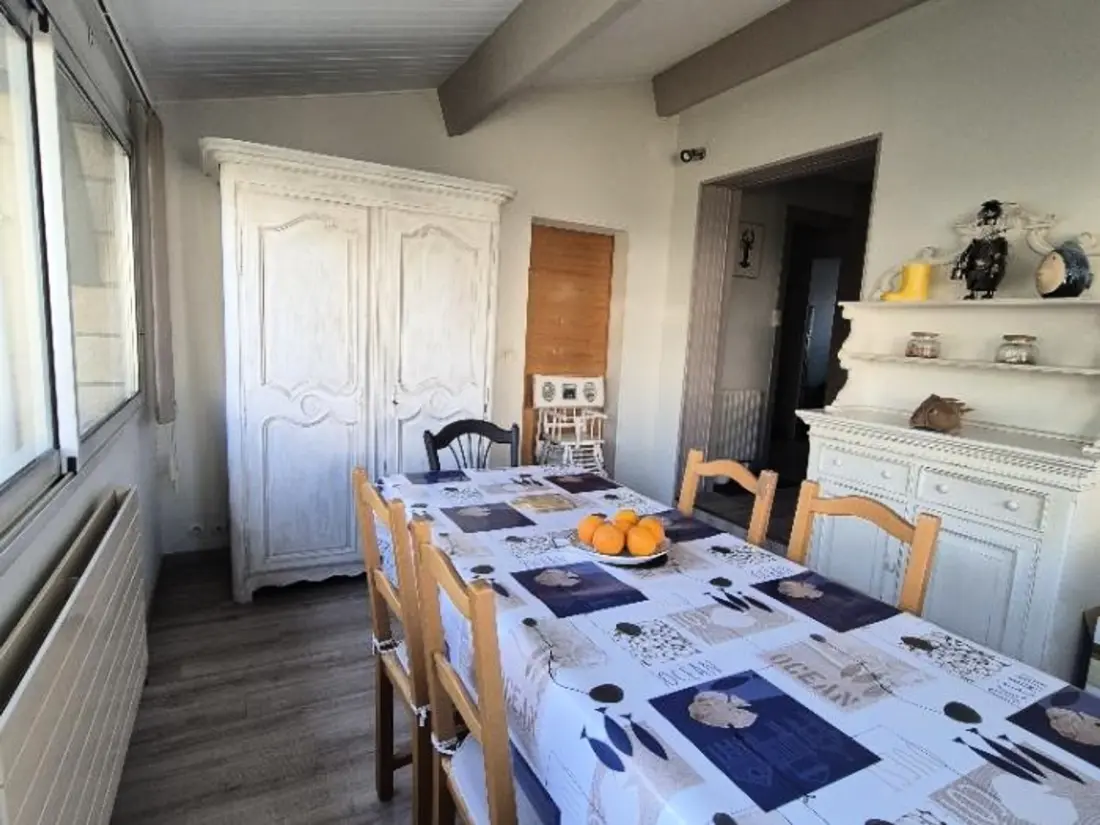 Maison de Vacances Fouras 143