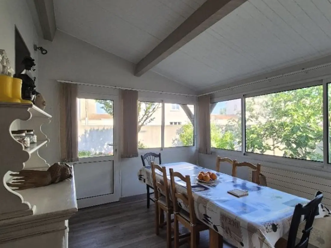 Maison de Vacances Fouras 143