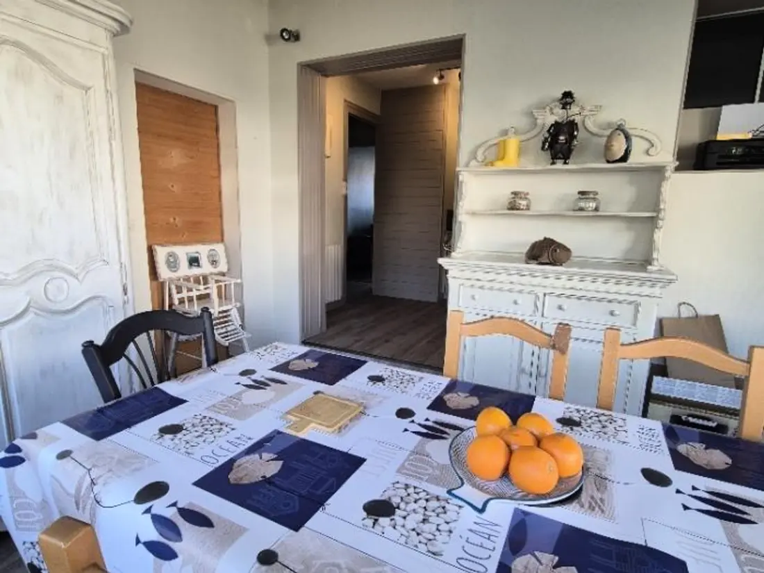 Maison de Vacances Fouras 143