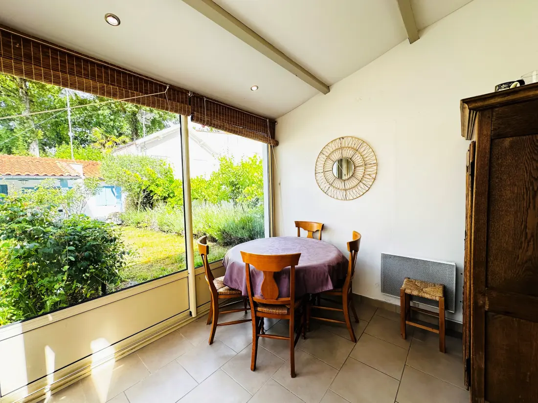 Maison de Vacances Fouras 144