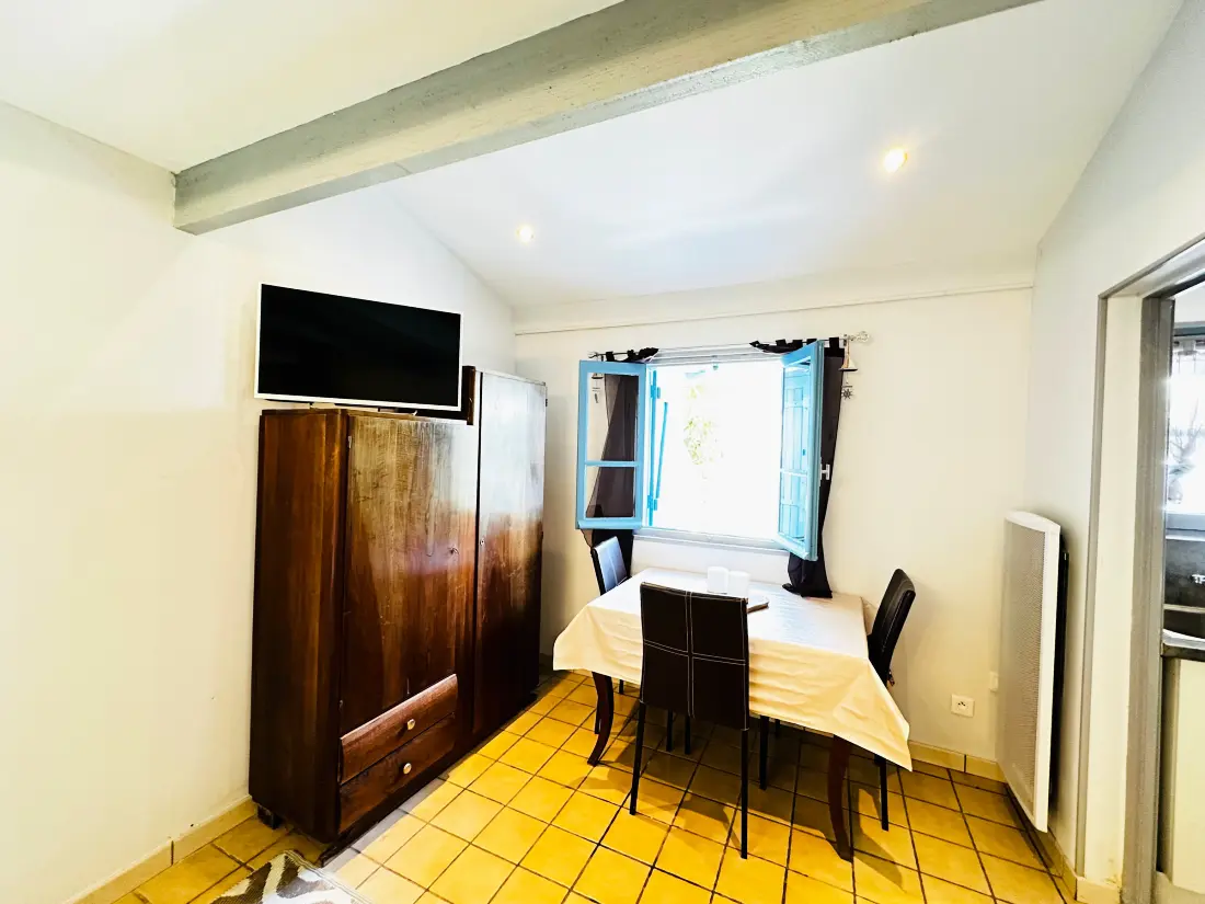 Maison de Vacances Fouras 144