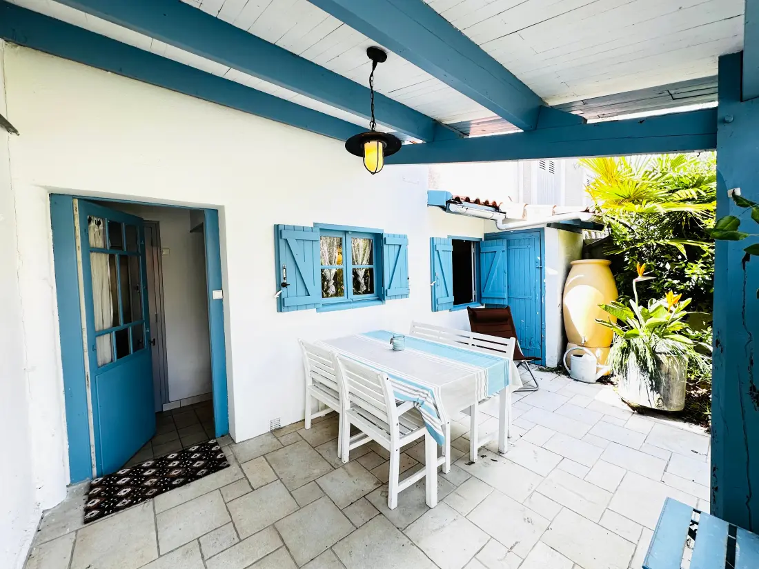 Maison de Vacances Fouras 144