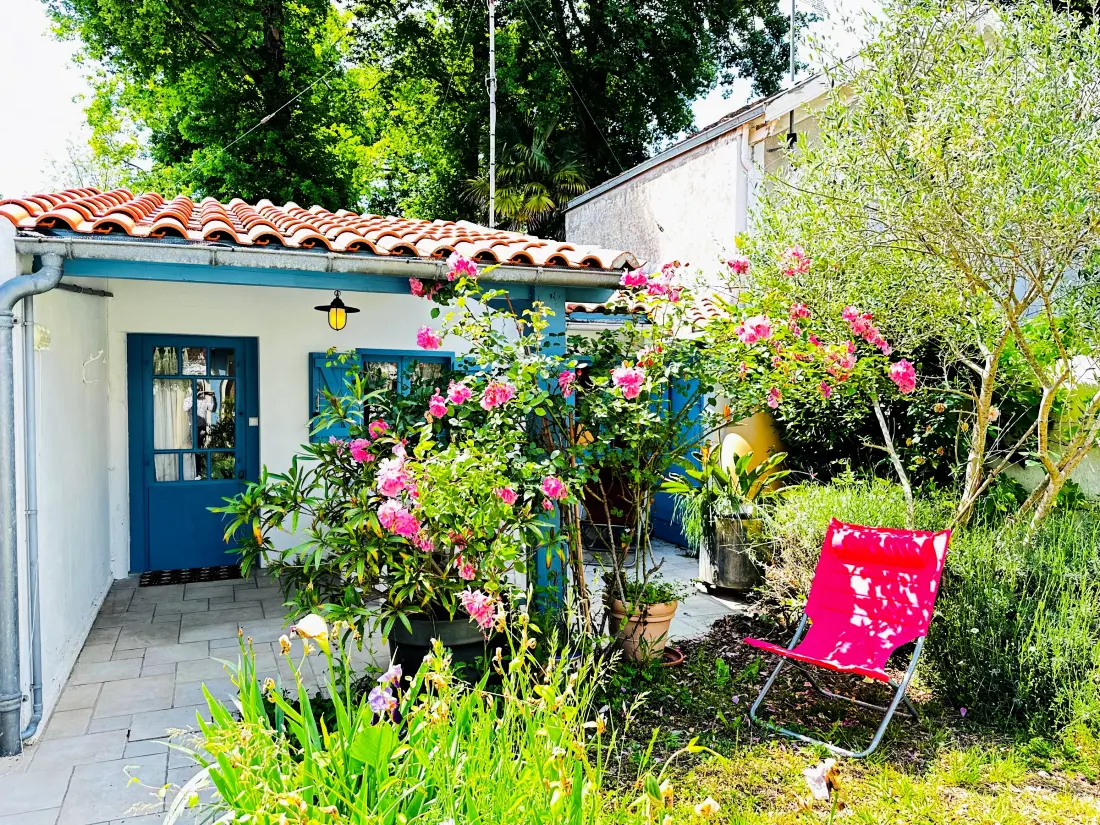 Maison de Vacances Fouras 144