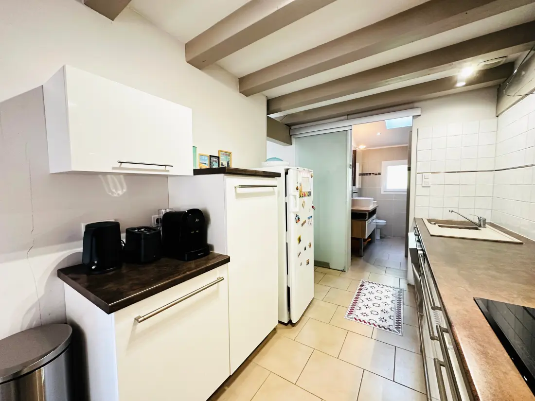 Maison de Vacances Fouras 144