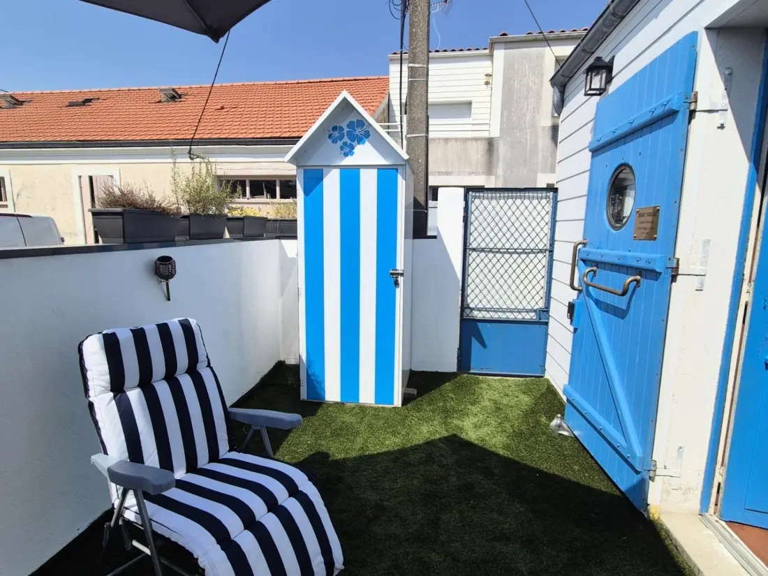 Maison de Vacances Fouras 147