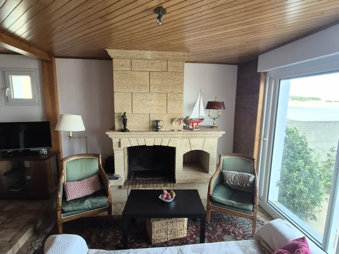 Maison de Vacances Fouras 149