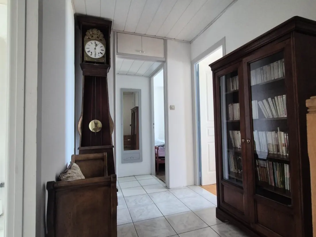 Maison de Vacances Fouras 149
