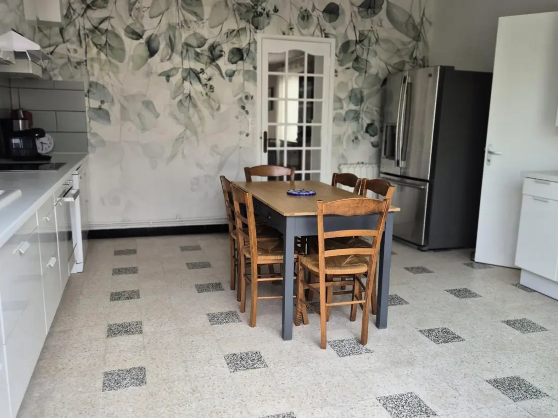 Maison de Vacances Fouras 150