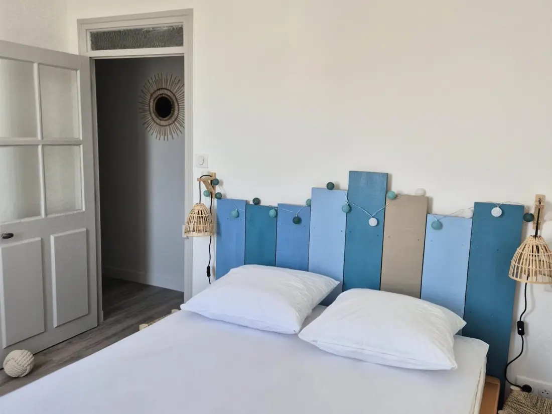 Maison de Vacances Fouras 150