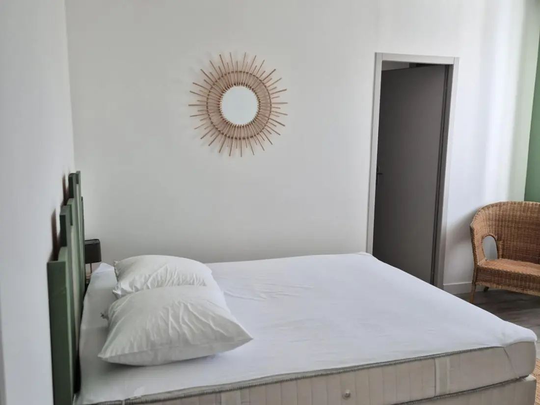 Maison de Vacances Fouras 150