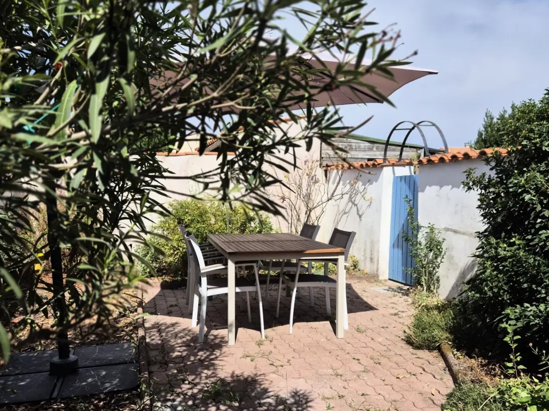 Maison de Vacances Fouras 150